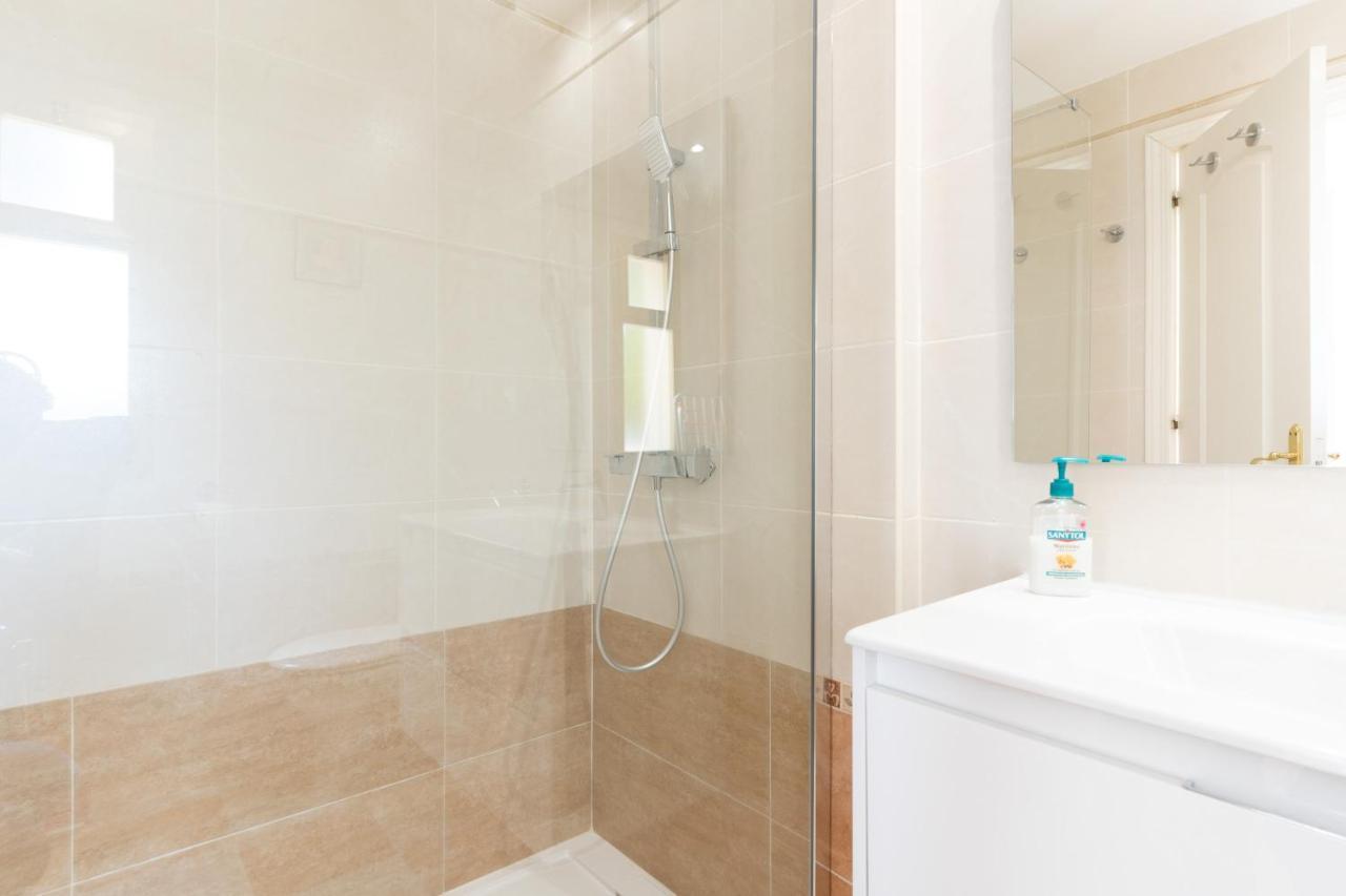 Romana Playa Studio With Sea View Appartamento