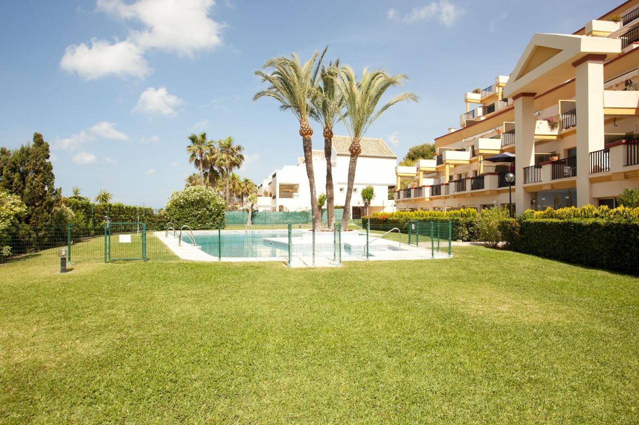 Appartamento Romana Playa Studio With Sea View