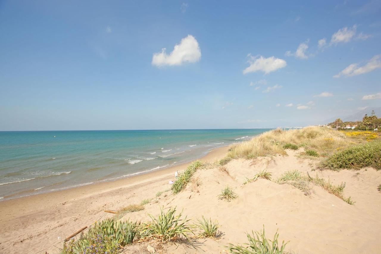 Appartamento Romana Playa Studio With Sea View Marbella