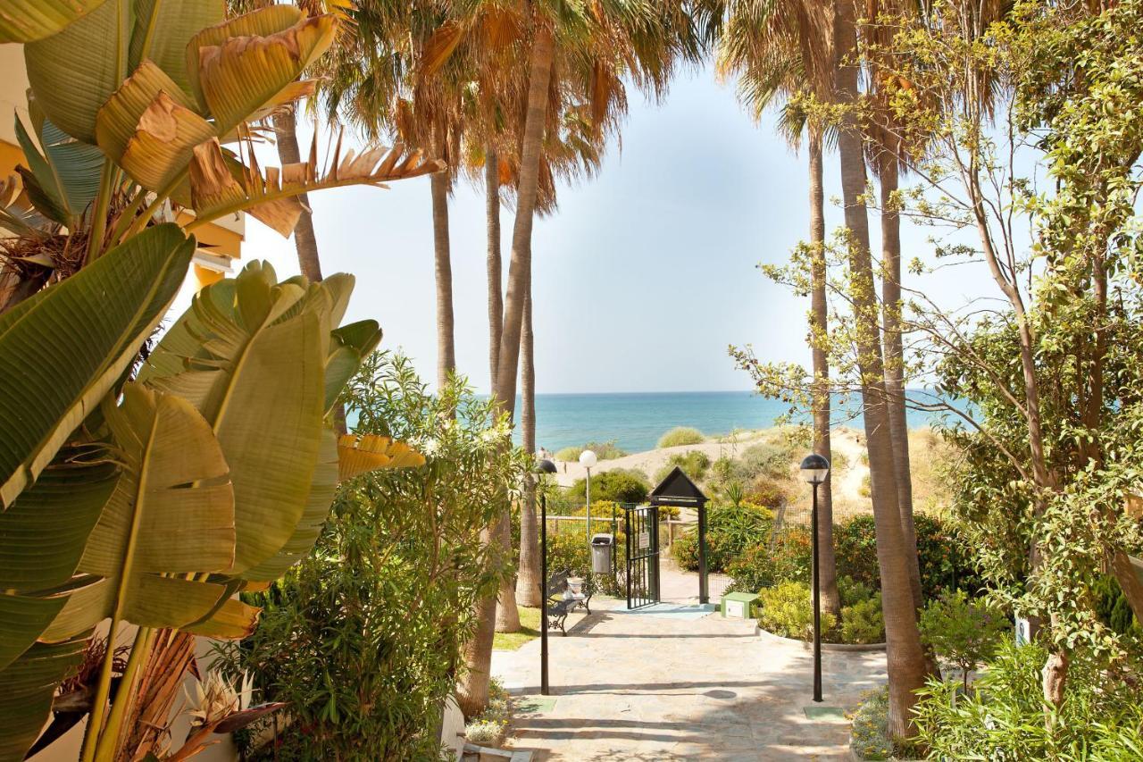 Appartamento Romana Playa Studio With Sea View Marbella