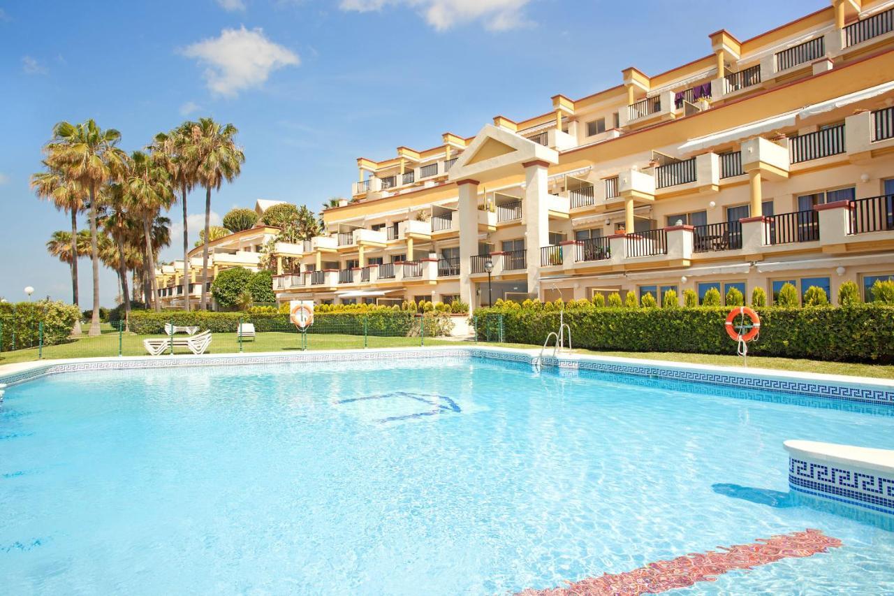 Appartamento Romana Playa Studio With Sea View *