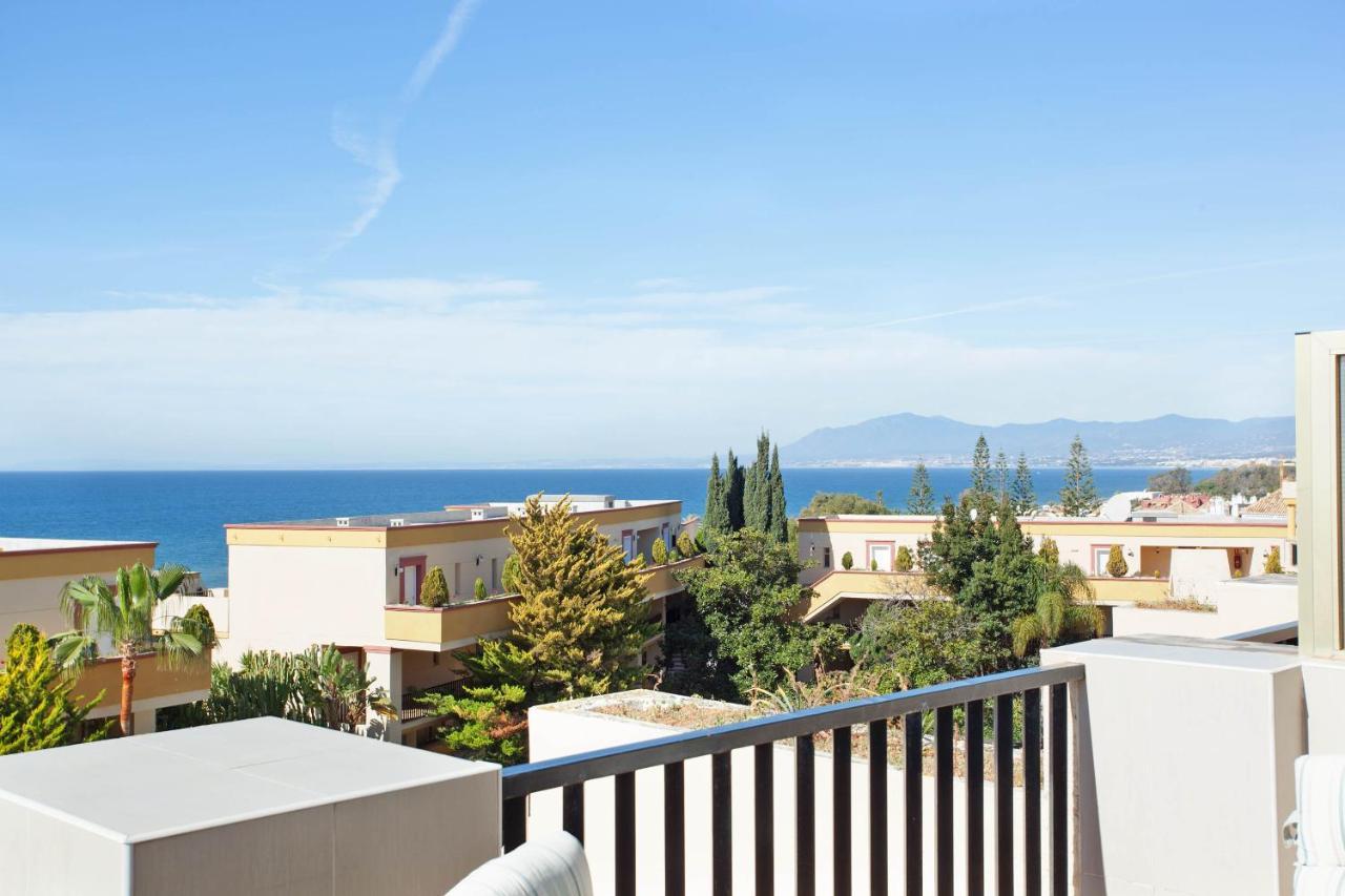 Appartamento Romana Playa Studio With Sea View