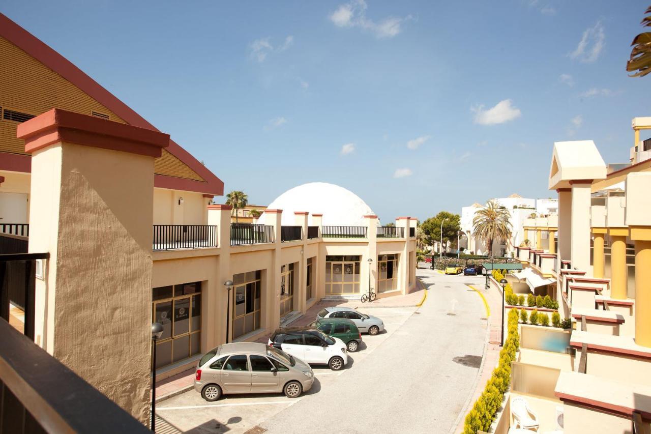 Lejlighed Romana Playa Studio With Sea View