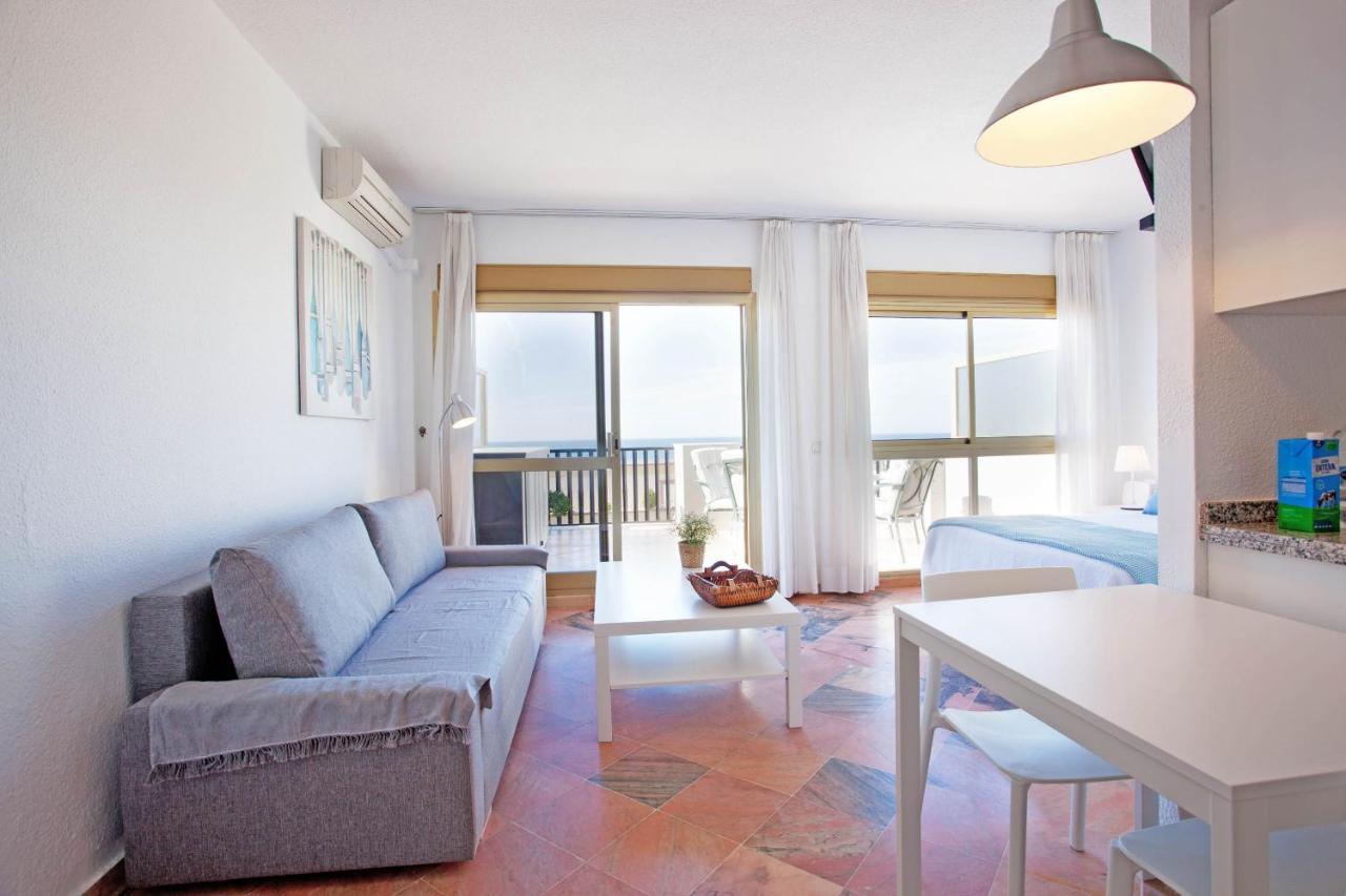 Lejlighed Romana Playa Studio With Sea View